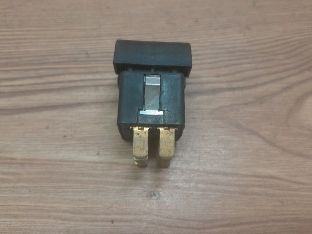 bontott OPEL VECTRA B Ablakfűtés Kapcsoló