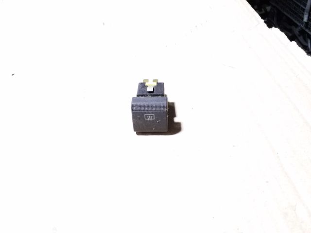 bontott OPEL VECTRA B Ablakfűtés Kapcsoló