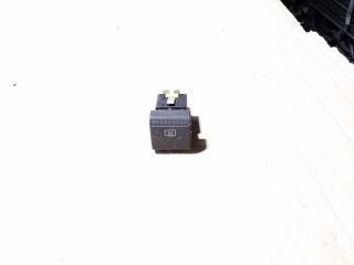 bontott OPEL VECTRA B Ablakfűtés Kapcsoló