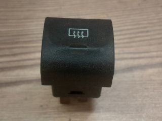 bontott OPEL VECTRA B Ablakfűtés Kapcsoló