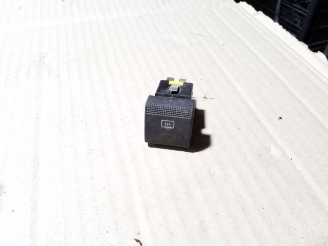 bontott OPEL VECTRA B Ablakfűtés Kapcsoló