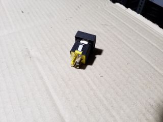 bontott OPEL VECTRA B Ablakfűtés Kapcsoló