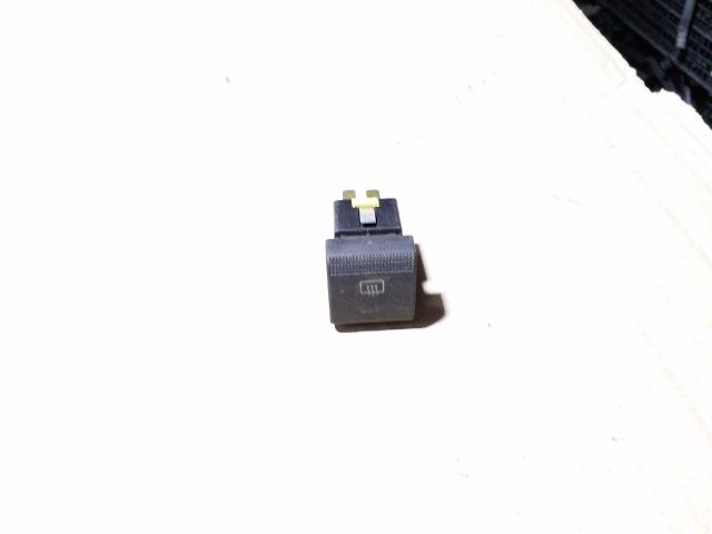 bontott OPEL VECTRA B Ablakfűtés Kapcsoló