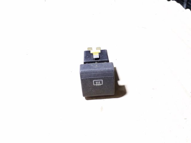 bontott OPEL VECTRA B Ablakfűtés Kapcsoló