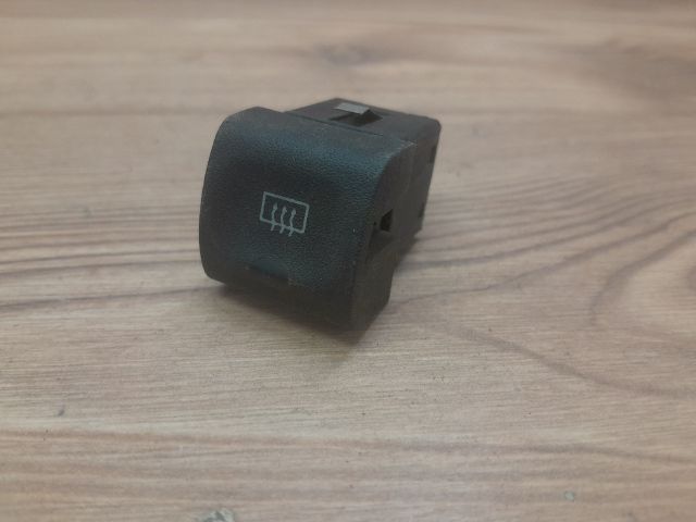 bontott OPEL VECTRA B Ablakfűtés Kapcsoló