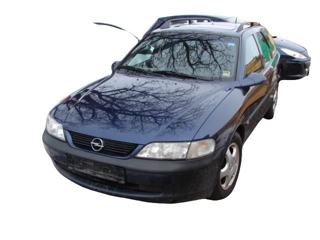 bontott OPEL VECTRA B Ablakmosó Tartály