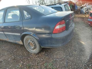 bontott OPEL VECTRA B Acélfelni (1 db)