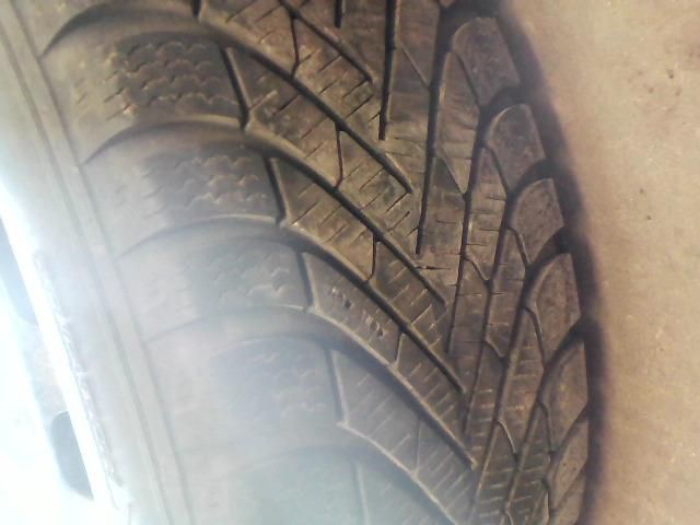 bontott OPEL VECTRA B Acélfelni (1 db)