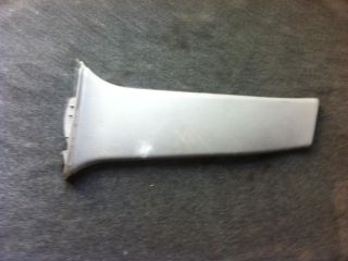 bontott OPEL VECTRA B Bal B Oszlop Burkolat