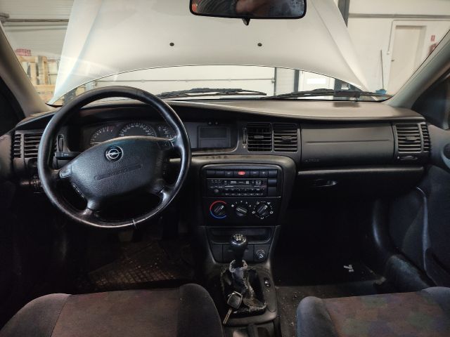 bontott OPEL VECTRA B Bal C Oszlop Burkolat