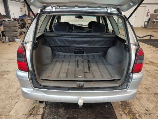 bontott OPEL VECTRA B Bal C Oszlop Burkolat