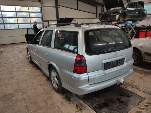 bontott OPEL VECTRA B Bal C Oszlop Burkolat