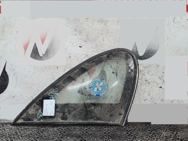 bontott OPEL VECTRA B Bal C Oszlop Oldalablak Üveg