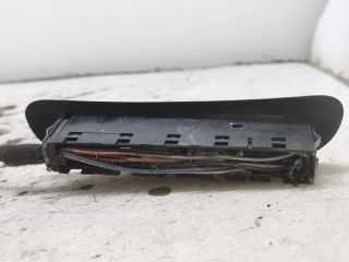 bontott OPEL VECTRA B Bal első Ablakemelő Kapcsoló