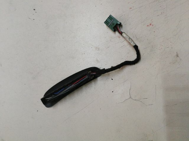 bontott OPEL VECTRA B Bal első Ablakemelő Kapcsoló