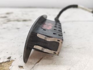 bontott OPEL VECTRA B Bal első Ablakemelő Kapcsoló