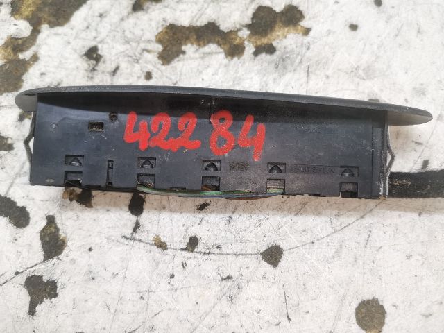 bontott OPEL VECTRA B Bal első Ablakemelő Kapcsoló