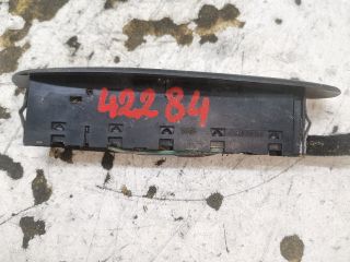 bontott OPEL VECTRA B Bal első Ablakemelő Kapcsoló