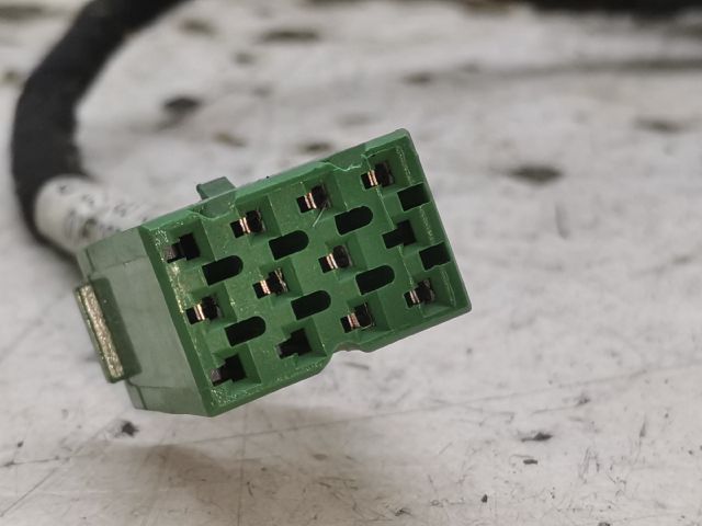 bontott OPEL VECTRA B Bal első Ablakemelő Kapcsoló