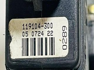 bontott OPEL VECTRA B Bal első Ablakemelő Motor