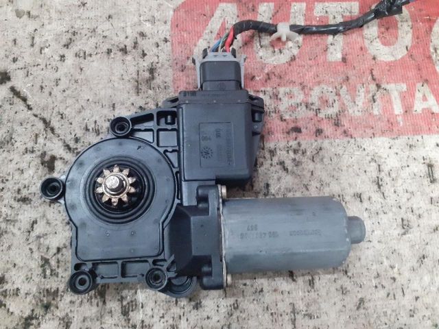 bontott OPEL VECTRA B Bal első Ablakemelő Motor