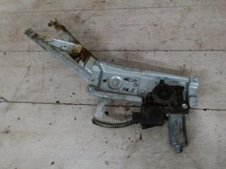 bontott OPEL VECTRA B Bal első Ablakemelő Szerkezet (Elektromos)