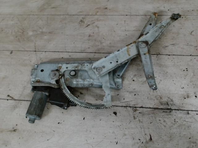 bontott OPEL VECTRA B Bal első Ablakemelő Szerkezet (Elektromos)