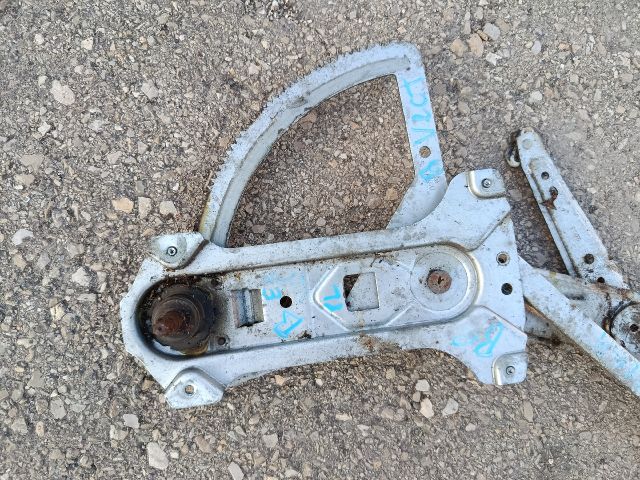 bontott OPEL VECTRA B Bal első Ablakemelő Szerkezet (Mechanikus)