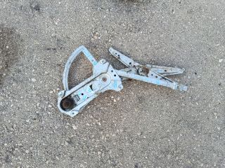 bontott OPEL VECTRA B Bal első Ablakemelő Szerkezet (Mechanikus)