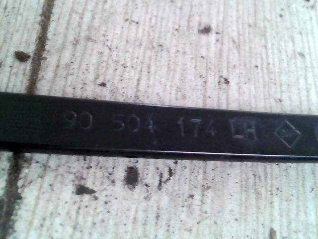 bontott OPEL VECTRA B Bal első Ablaktörlő Kar