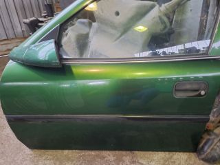 bontott OPEL VECTRA B Bal első Ajtó (Részeivel)