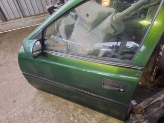 bontott OPEL VECTRA B Bal első Ajtó (Részeivel)