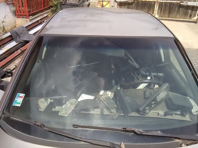 bontott OPEL VECTRA B Bal első Ajtó (Üres lemez)