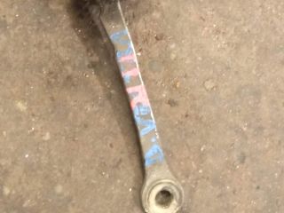 bontott OPEL VECTRA B Bal első Ajtóhatároló