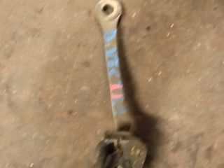 bontott OPEL VECTRA B Bal első Ajtóhatároló