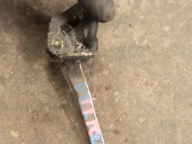 bontott OPEL VECTRA B Bal első Ajtóhatároló