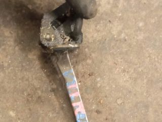 bontott OPEL VECTRA B Bal első Ajtóhatároló