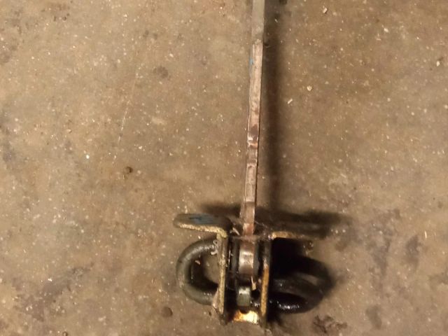 bontott OPEL VECTRA B Bal első Ajtóhatároló