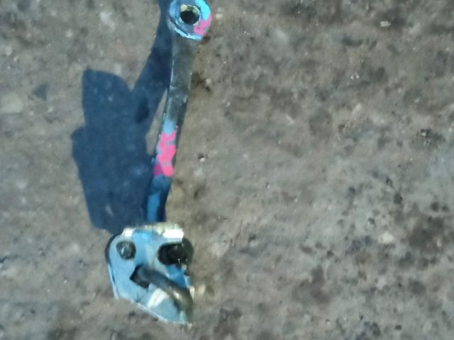 bontott OPEL VECTRA B Bal első Ajtóhatároló