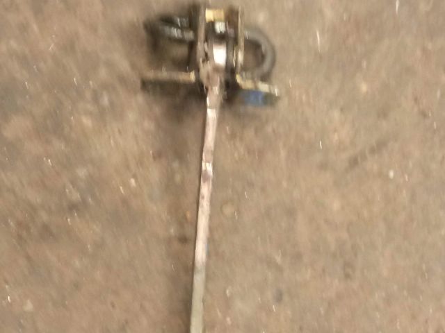 bontott OPEL VECTRA B Bal első Ajtóhatároló