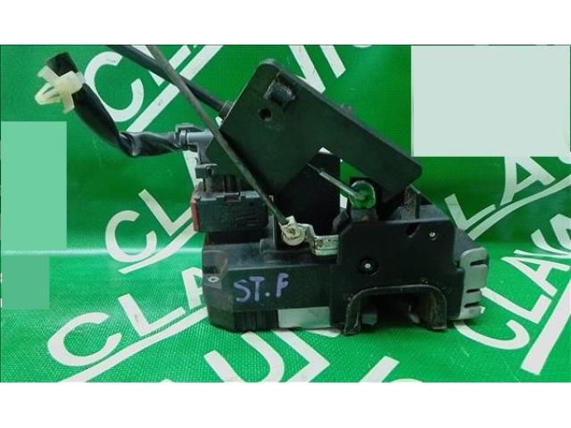 bontott OPEL VECTRA B Bal első Ajtózár