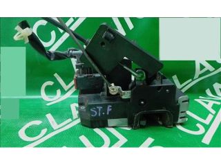 bontott OPEL VECTRA B Bal első Ajtózár