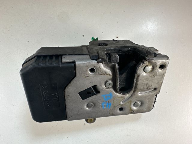 bontott OPEL VECTRA B Bal első Ajtózár