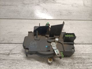 bontott OPEL VECTRA B Bal első Ajtózár