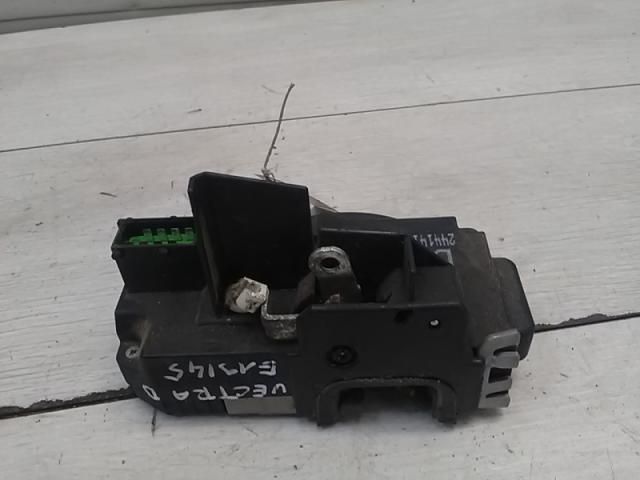 bontott OPEL VECTRA B Bal első Ajtózár