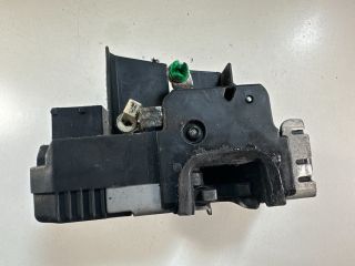 bontott OPEL VECTRA B Bal első Ajtózár