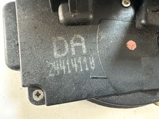 bontott OPEL VECTRA B Bal első Ajtózár