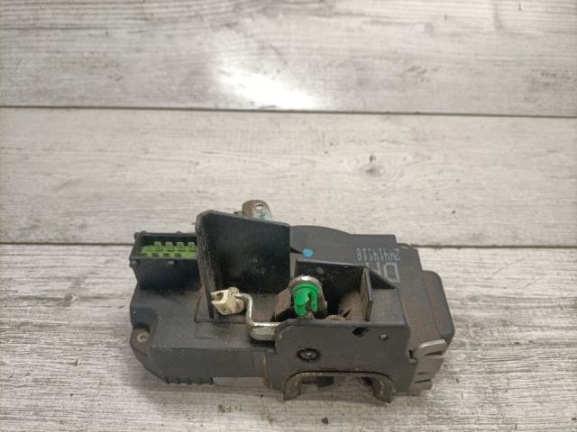 bontott OPEL VECTRA B Bal első Ajtózár