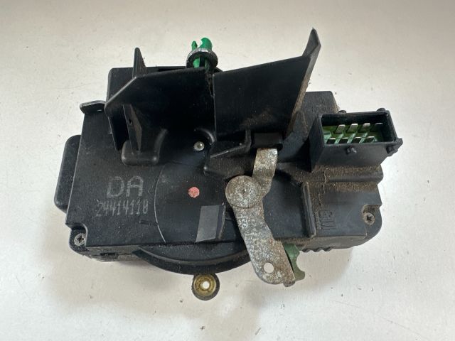 bontott OPEL VECTRA B Bal első Ajtózár