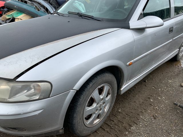 bontott OPEL VECTRA B Bal első Ajtózár